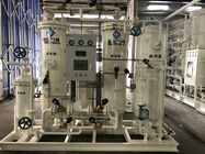 Generatore dell'azoto di PSA di metallurgia con l'assorbente del setaccio molecolare del carbonio