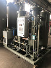 Generatore economizzatore d'energia dell'azoto di PSA per industria elettronica, trattamento termico