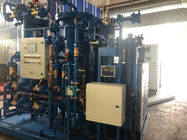 Basso consumo energetico ottimale di progettazione del generatore dell'azoto di PSA di alta efficienza