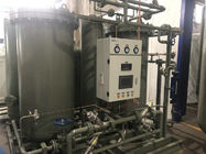 Generatore economizzatore d'energia dell'azoto di PSA per conservazione degli alimenti 5-5000 Nm3/H
