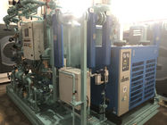 Generatore marino automatico pieno dell'azoto/generatore regolabile del gas dell'azoto di PSA