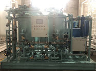 Il generatore ad alta pressione per l'incapsulamento, agglomerazione dell'azoto di PSA, tempra