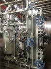 Installazione semplice dell'ammoniaca del generatore automatico del gas