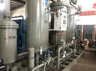 Generatore economizzatore d'energia dell'azoto di PSA con il sistema di controllo dello SpA 5-5000 Nm3/H
