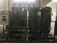 Adsorbimento automatizzato dell'oscillazione di pressione del generatore dell'azoto di PSA di operazione