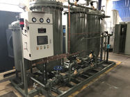 Generatore industriale dell'azoto di PSA di applicazione con il setaccio molecolare del carbonio