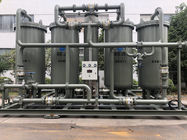 Generatore dell'azoto della membrana di operazione automatica per il giacimento di petrolio, aeroporto