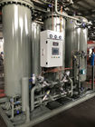 Operazione completamente automatica della membrana del generatore industriale dell'azoto