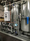 Basso consumo energetico industriale del generatore dell'azoto di 99,999% membrane