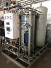 Generatore industriale dell'azoto di alta affidabilità, separazione di membrana dell'azoto