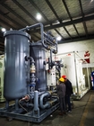 99,999% generatore raffreddato idrogeno di PSA di purezza con il filtro a carbone attivo
