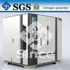 La BV, SGS, CCS, ST, sistema del pacchetto del generatore dell'azoto di iso Oil&amp;Gas