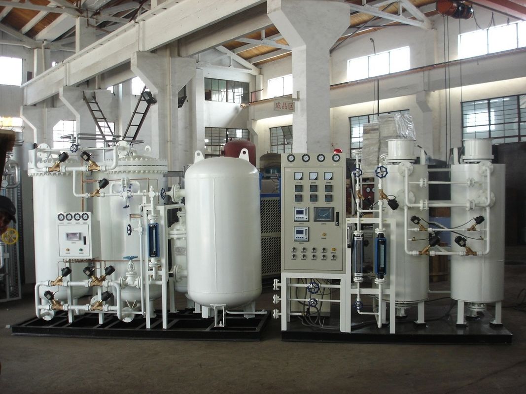 Completamente applicazione multiuso del generatore dell'azoto di PSA di automazione