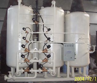 Essiccatori disseccanti rigeneratori dell'idrogeno ST/del CE/BV per la raffineria di petrolio