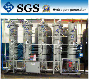 produttore del generatore dell'idrogeno dei generatori dell'idrogeno di 5-2000Nm3/H PSA