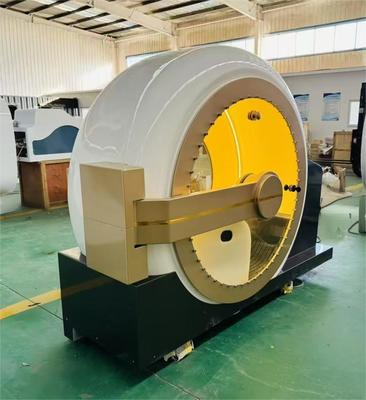 Advanced Home Single Room Hyperbaric Oxygen Chamber For Wellness