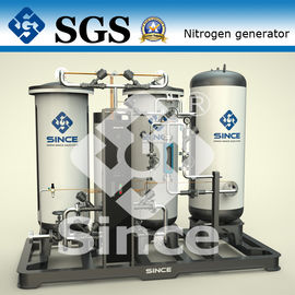 CE/sistema del pacchetto del generatore azoto SIRA Oil Gas/di iso PSA