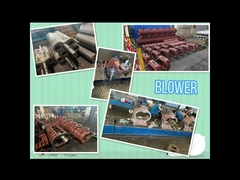 Generatore dell'ossigeno, applicazione medica ed industriale di VPSA.