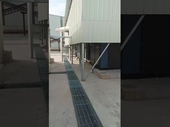 Generatore di ossigeno VPSA 100-1500 Nm3/h Purezza 90-95% per il trattamento delle acque reflue