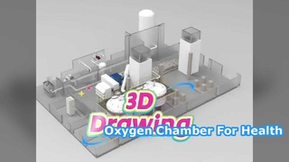 Generatori di ossigeno VPSA: soluzioni efficienti di fornitura di ossigeno per molteplici applicazioni
