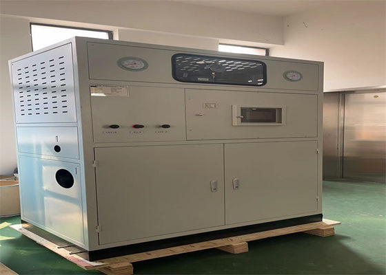 Qualità Generatore di idrogeno SMR fabbrica