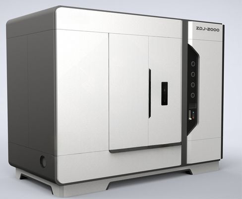 Qualità La BV, CCS, sistema chimico del pacchetto del generatore dell'azoto del CE fabbrica