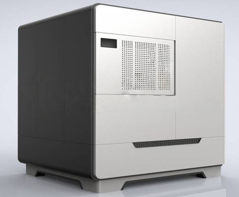 Qualità Capacità del gruppo elettrogeno 5-5000 Nm3/H dell'azoto della membrana di acciaio inossidabile fabbrica