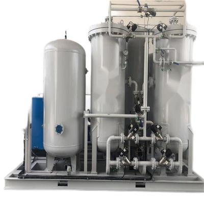 Generatore medico dell'ossigeno di purezza di altezza per Brealthing & la camera iperbarica dell'ossigeno