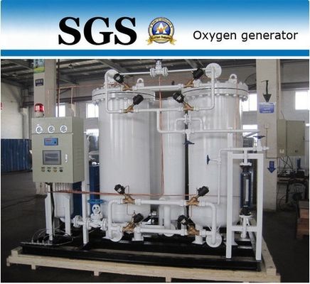 Ossigeno economizzatore d'energia 1KW che genera i sistemi per la linea di produzione del carbone