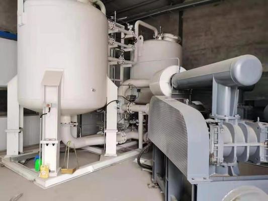 Completamente automatizzato 1 chilowatt dell'ossigeno di capacità medica del generatore 5-1500 Nm3/H