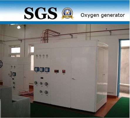 L'iso industriale professionale/BV/SGS/CCS/ST del generatore dell'ossigeno hanno approvato