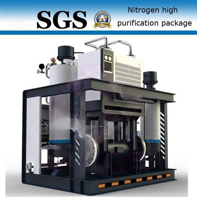 Qualità Purificatore dell'azoto PN-500-595 che funziona per la linea di produzione di SMT dell'elettrone fabbrica