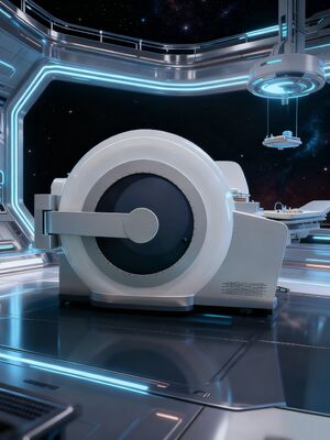 Camera iperbarica monoposto 1.3ATA - 1.5ATA per ossigenoterapia e riabilitazione