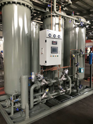 Qualità Operazione completamente automatica del generatore dell'azoto di PSA della membrana fabbrica