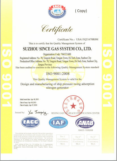 Certificato