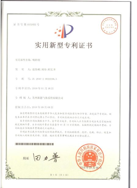 Certificato